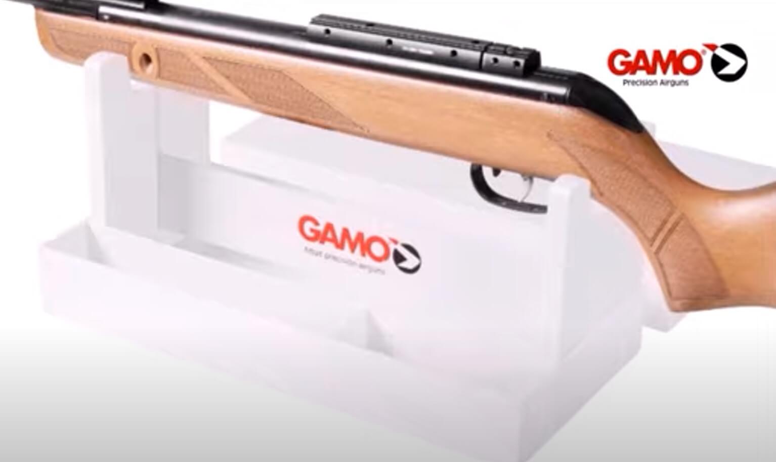 Gamo Air Rifle Maintenance Center