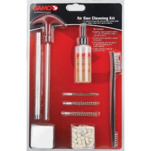 Gamo Air Rifle Cleaning Kit