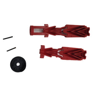 Fusion/Arrow Models Whisper Fusion Noise Dampener Kit