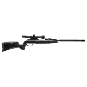 Right Profile View of GAMO Swarm Maxxim .22 Cal 611003855554