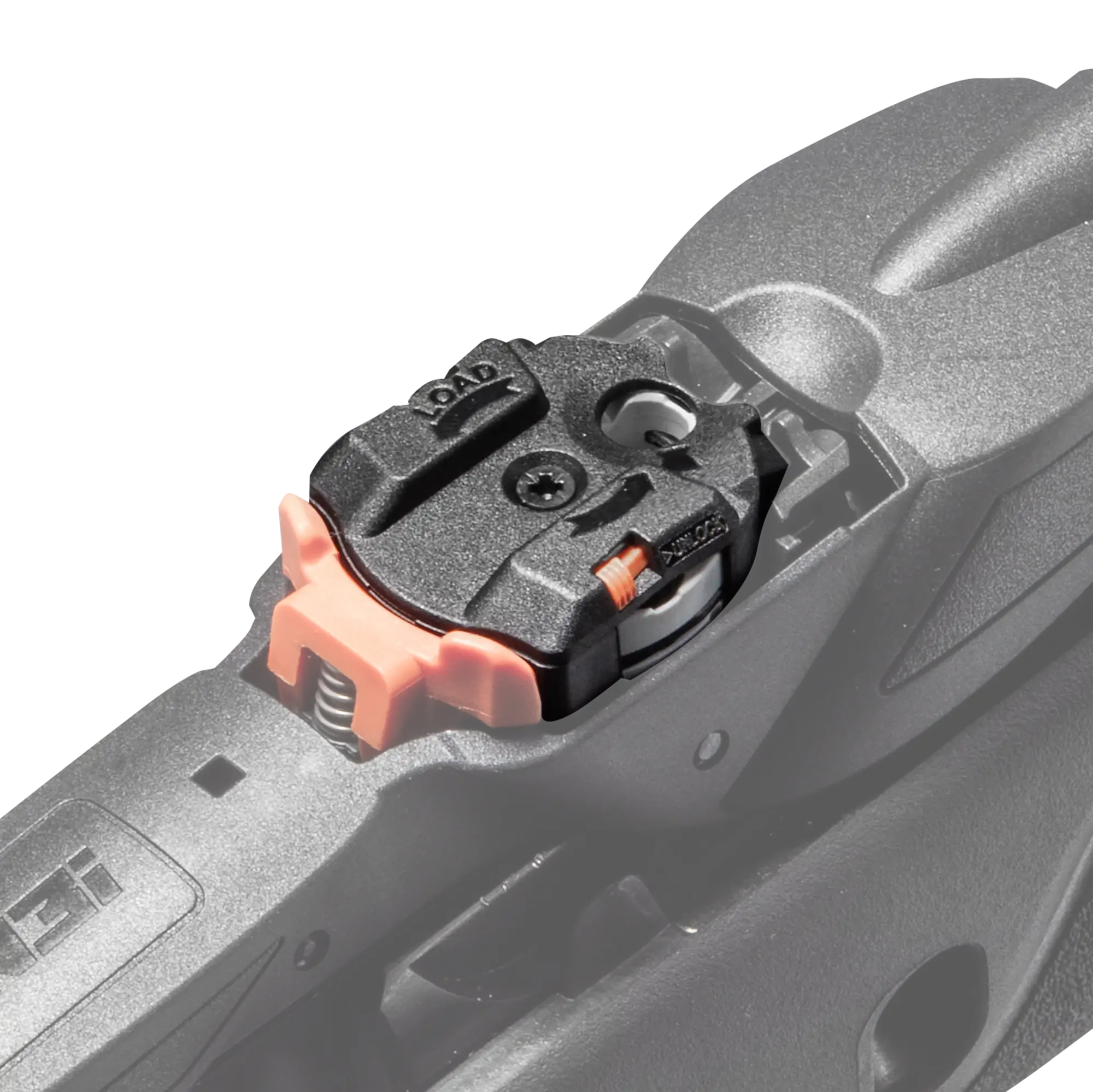 Close Up View of Swarm 8X Spare Magazine (621267254)