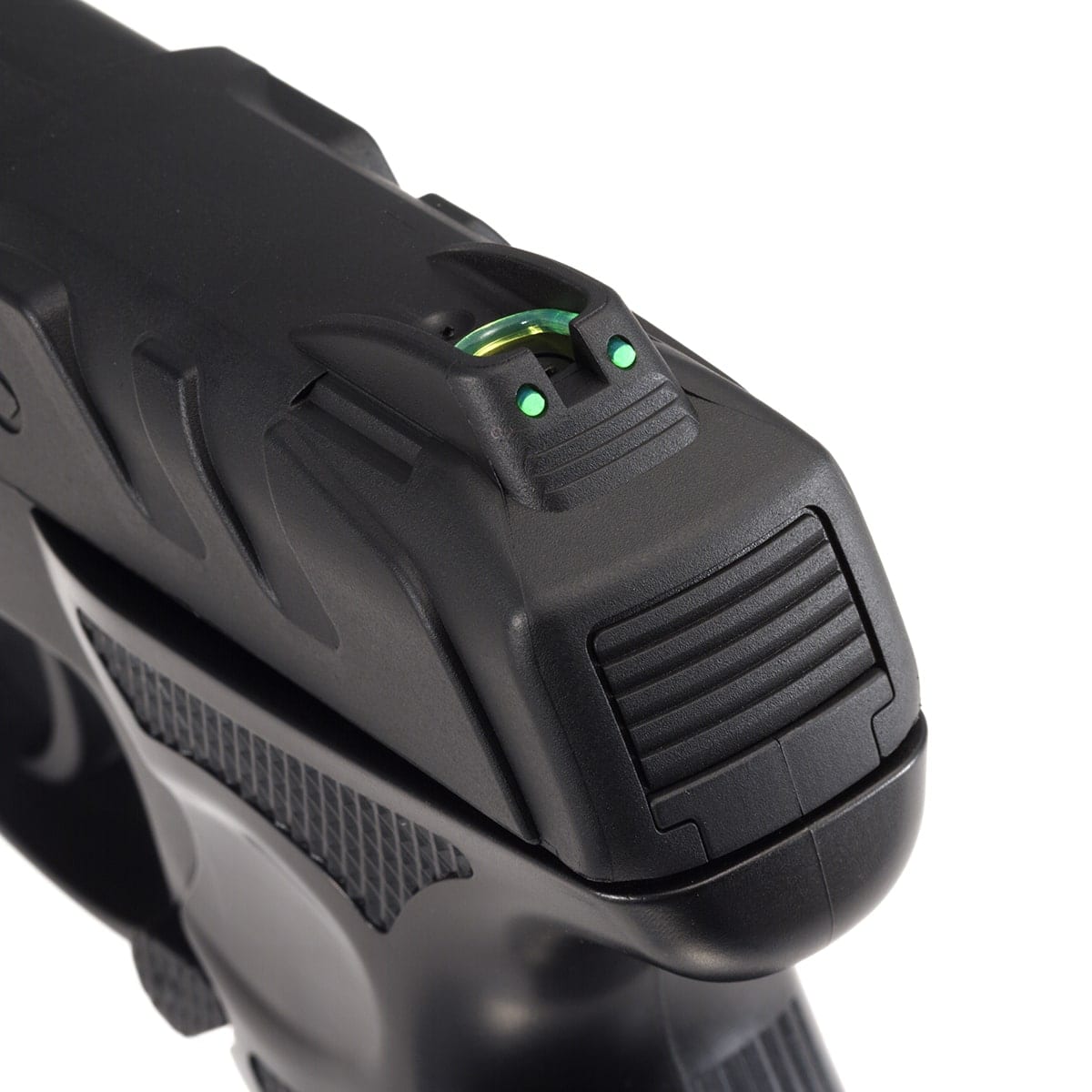 GP-20 Combat CO2 BB pistol - Image 6