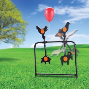 Gamo Plinking target for air pellet rifles