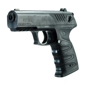 P-27 Dual Pellet / BB CO2 pistol