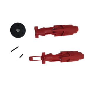 Magnum/Urban/Coyote Models Whisper Fusion Noise Dampener Kit