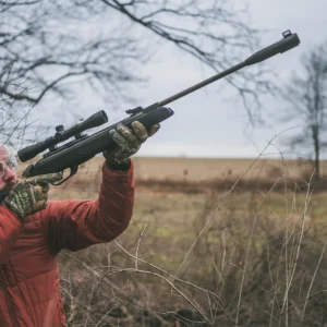 Lifestyle 1 of Varmint Power .25 Caliber (611001063554)