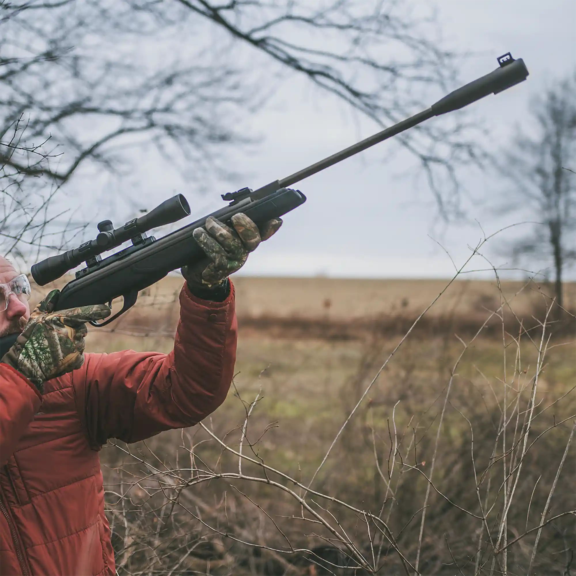 Lifestyle 1 of Varmint Power .25 Caliber (611001063554)