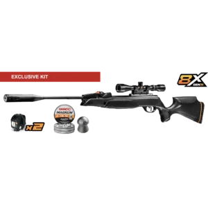 KIT View of Swarm Magnum Pro .25 Cal KIT (61100390635254)