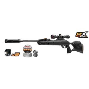 KIT View of Swarm Power .25 Cal (61100390635254)