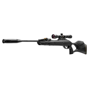 Left Angled View of Swarm Power .25 Cal (61100390635254)