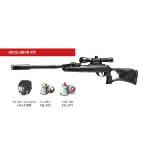 GAMO Swarm Fusion .22 Cal GAMO VIRTUAL KIT14