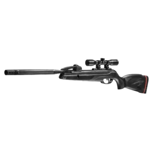 Left Angled View of Swarm Whisper .177 Cal (6110068754)