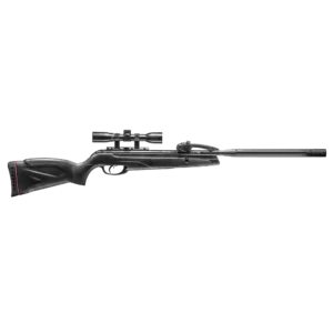 Right Profile View of Swarm Whisper .177 Cal (6110068754)