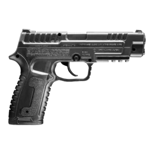 Right Profile View of GAMO P-430 CO2 Dual-Ammo Air Pistol (611137836)