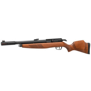 Arrow PCP Classic .22 wood (beechwood) stock PCP