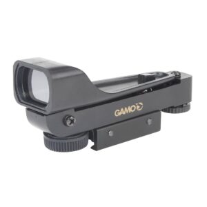 GAMO Electronic illuminated green dot sight