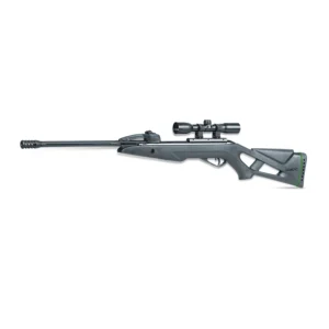 Swarm Hornet Multi-Shot 10 pellet air rifle .22