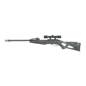 Swarm Hornet Multi-Shot 10 pellet air rifle .22