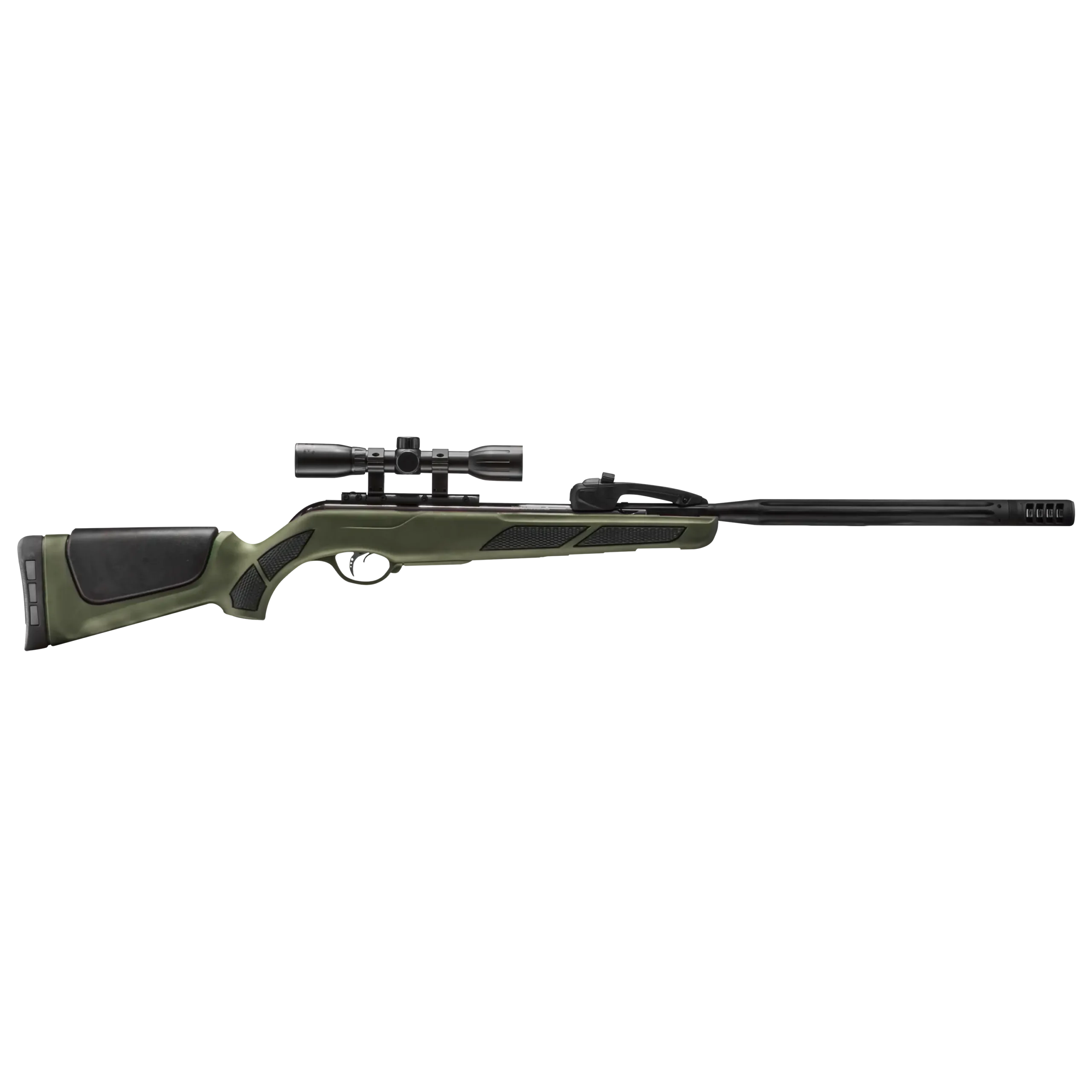 Right Side View of Gamo Swarm DX 611003895554