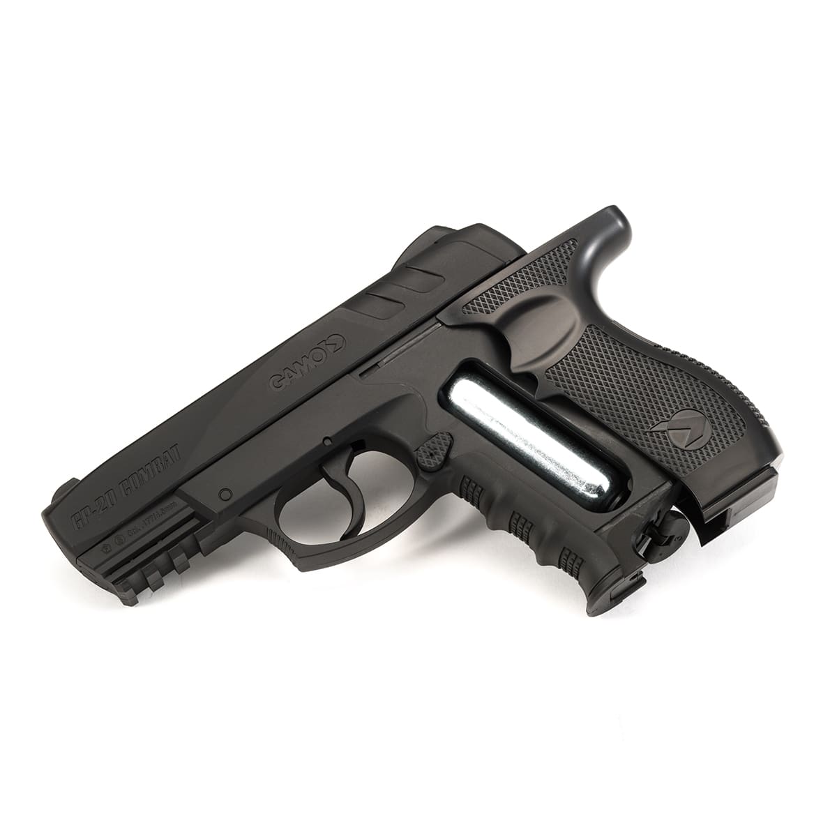 GP-20 Combat CO2 BB pistol Kit - Image 5