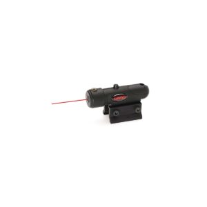 GAMO Red Laser Sight 650 Weaver Rail Mount