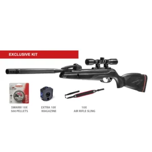 Gamo Swarm Whisper Exclusive Kit