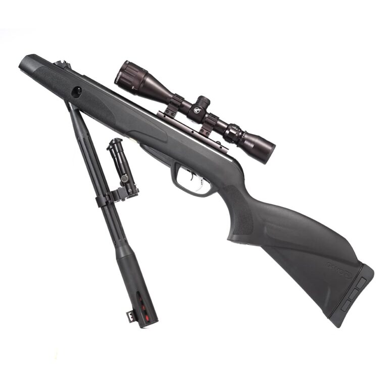 Gamo Bi-Pod for Air Rifles | Folding Air Rifle Bipod
