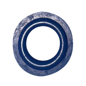 Bottom View of Viper Express Barrel Breech O-Ring (31070)