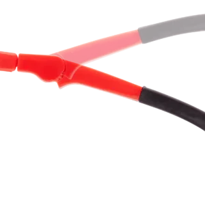 Lightweight Gamo shooting safety glasses built for comfort, adjustable fit, and ballistic impact protection