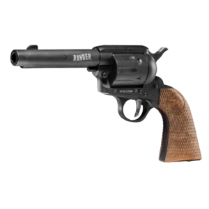 Winchester Ranger Revolver .177 CO2 BB Gun