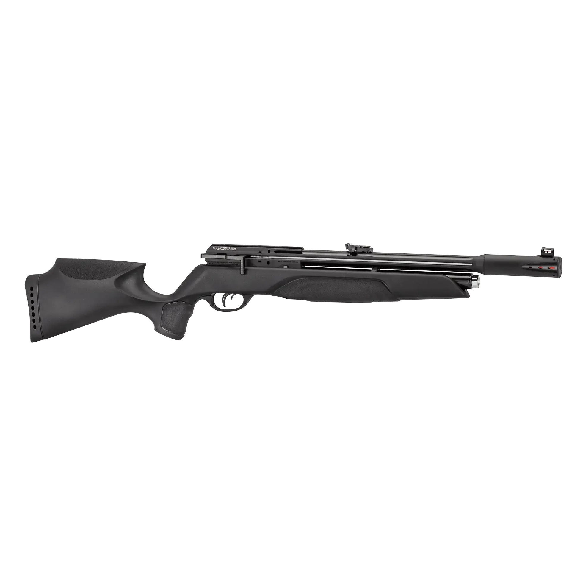 Arrow SLT Right Facing Profile