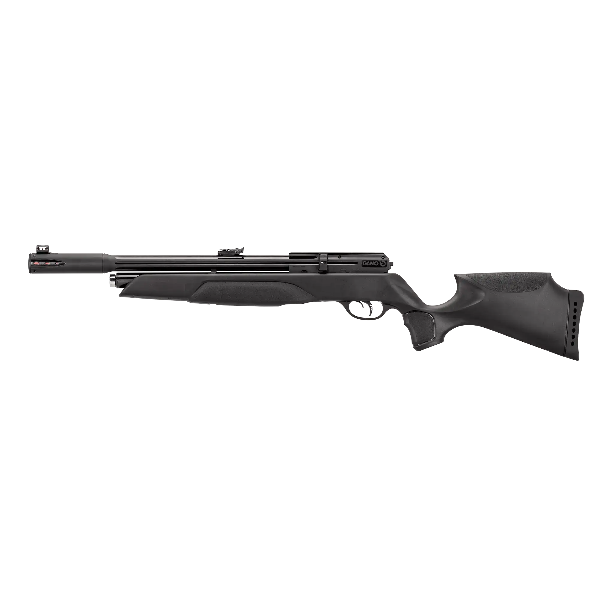 Arrow SLT Left Facing Profile