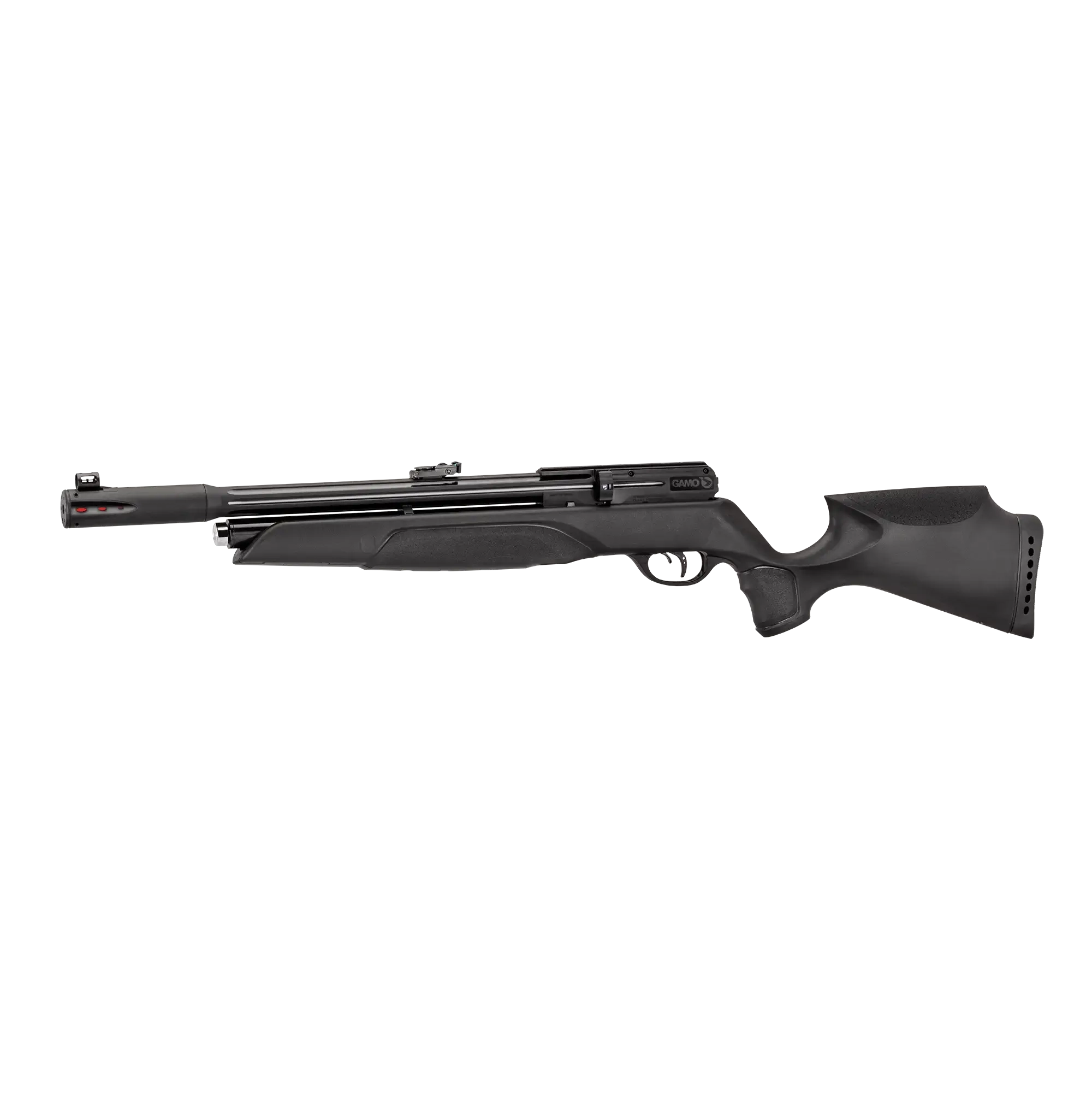 Arrow SLT Left Facing Angled