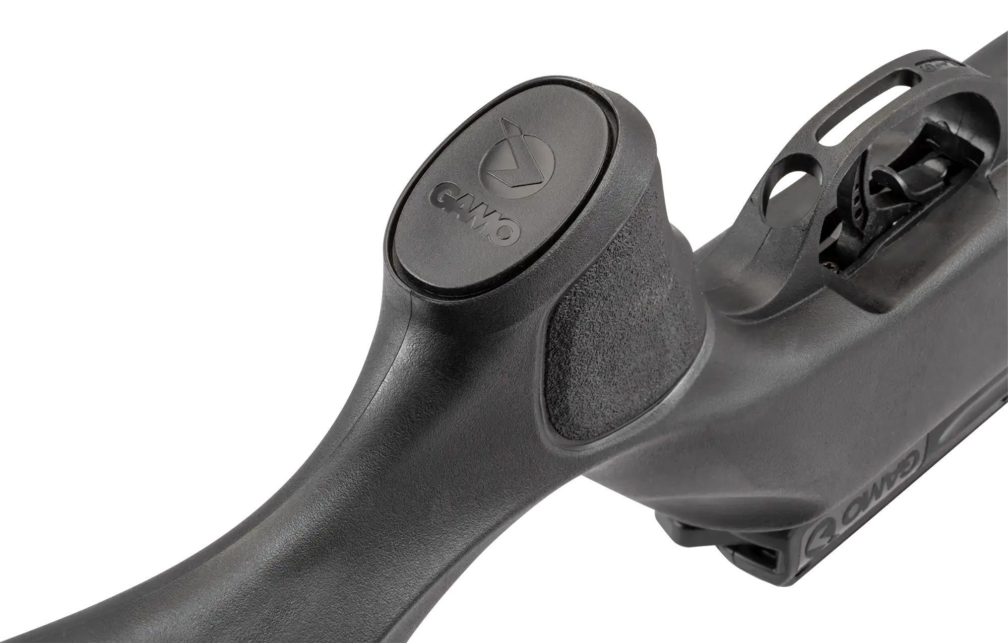 Arrow SLT Grip Detail