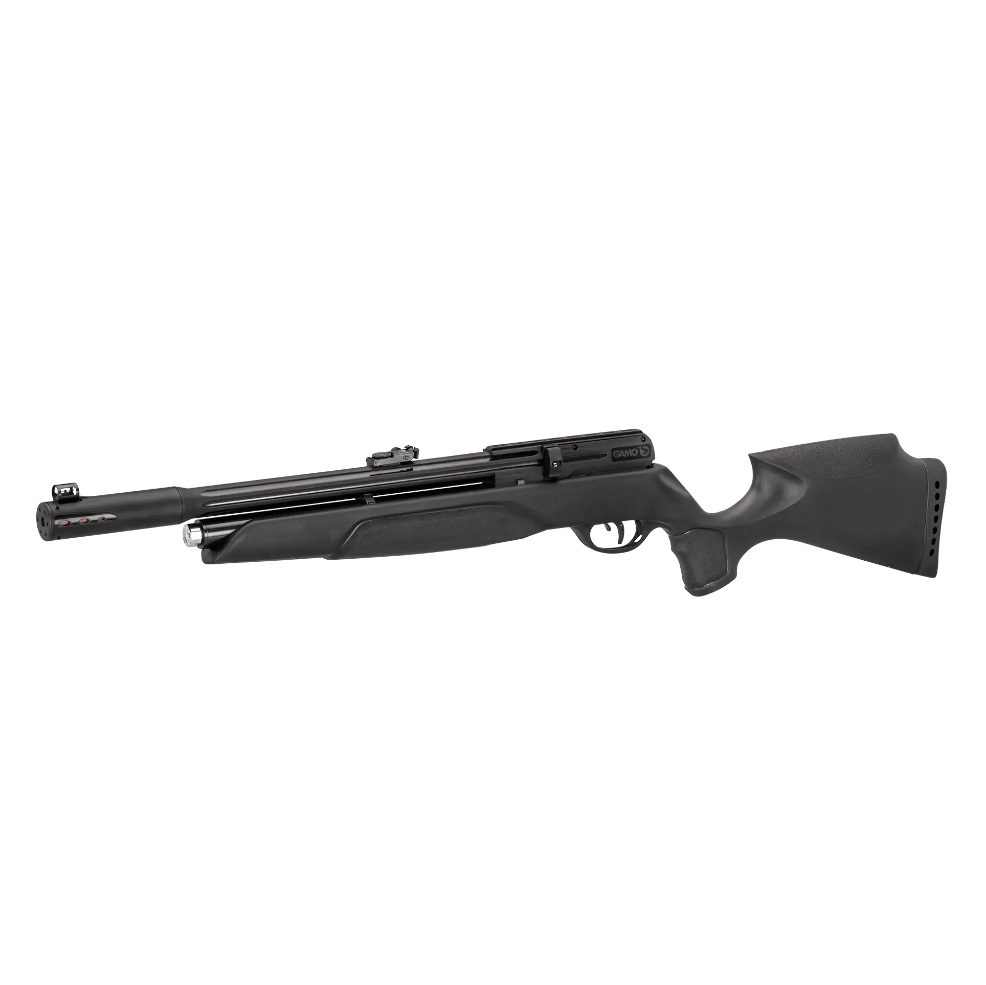 Arrow SLT Left Facing Angled