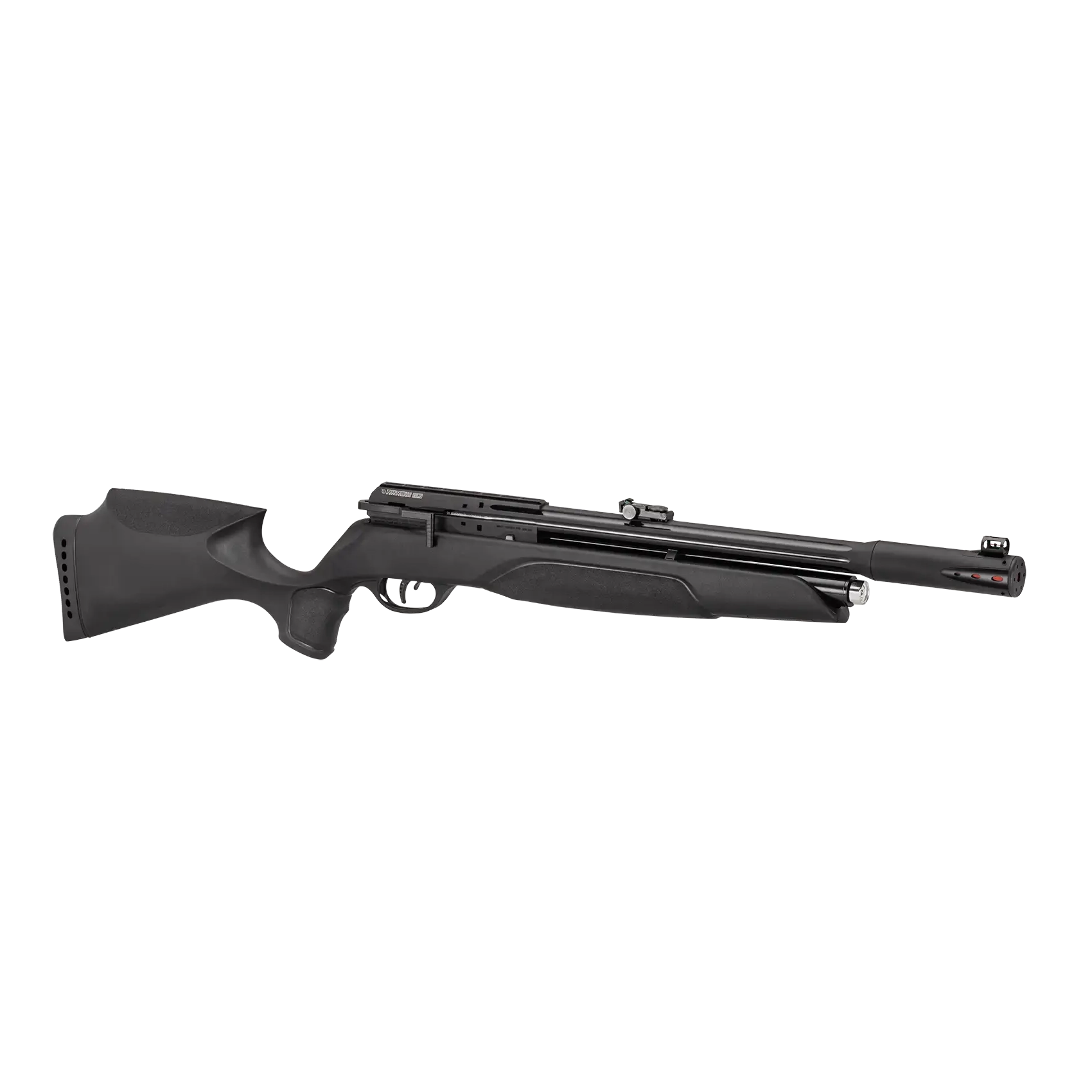 Arrow SLT Right Facing Angled