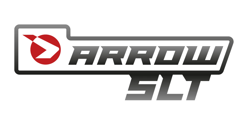 Gamo Arrow SLT Logo