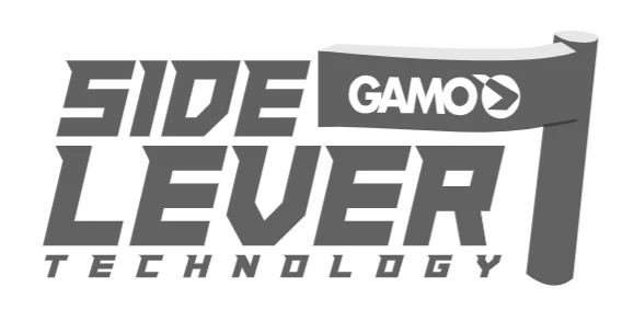 Arrow Side Lever Technology Logo