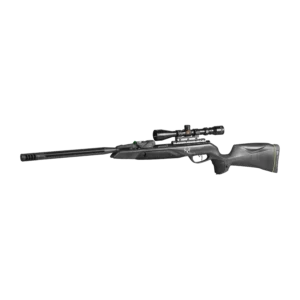 Bone Collector logo on the synthetic stock