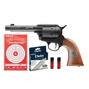 Red Ryder Revolver Kit Limited Edition 250TH Anniversary
