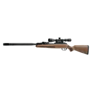 Winchester break barrel rifle X55S angle left product view